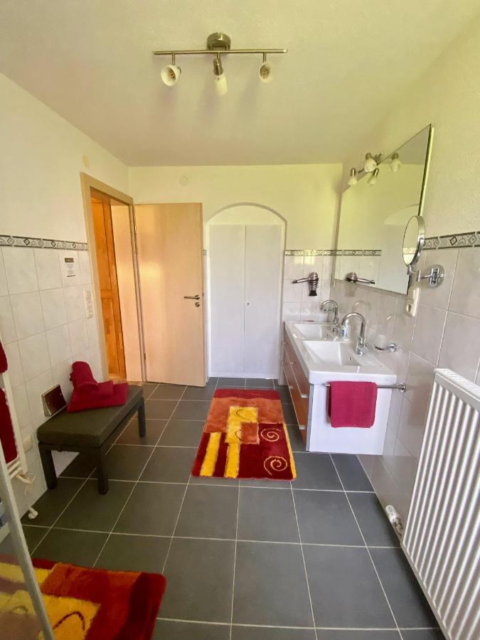 Hotel Haus Moosbrugger Bach  Zewnętrze zdjęcie