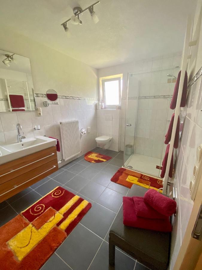 Hotel Haus Moosbrugger Bach  Zewnętrze zdjęcie