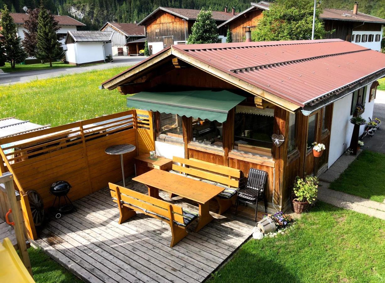 Hotel Haus Moosbrugger Bach  Zewnętrze zdjęcie